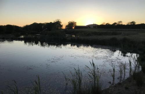 Lavender - Luxurious Barn Conversion - Blossom Farm - Foto 128