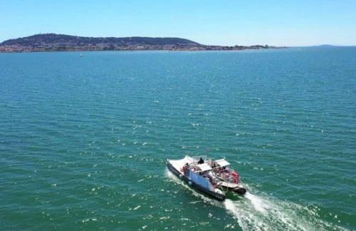 BLUE NOTE -4 étoiles-Terrasse Vue-2 Parking - Foto 30