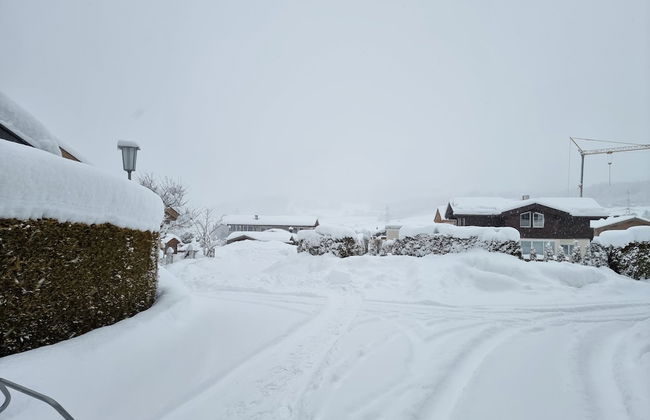 Das Taubenhaus - Foto 41