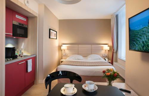 Domitys - Le Carillon d'or - Foto 24