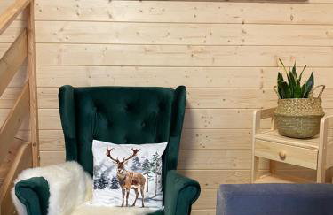 Domki pod Grapą - Foto 21