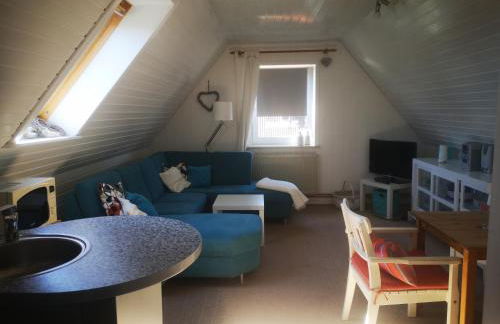 Ferienwohnungen und Ferienhaus im Nixenweg - Foto 29