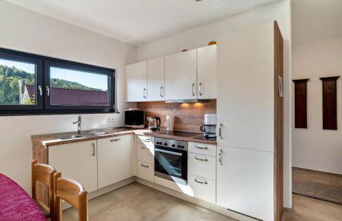 Ferienwohnung Rennbachtal - Foto 7