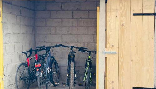 Gite La Lueur du Hable - Baie de Somme Hable d'Ault - Foto 3