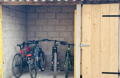 Gite La Lueur du Hable - Baie de Somme Hable d'Ault - Foto 3