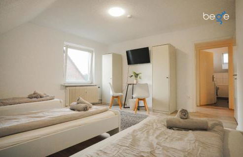 BEGE APARTMENTS Work Essentials - Foto 1