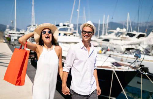 Villa la Vigerie Luxury Sea View - Photo 40