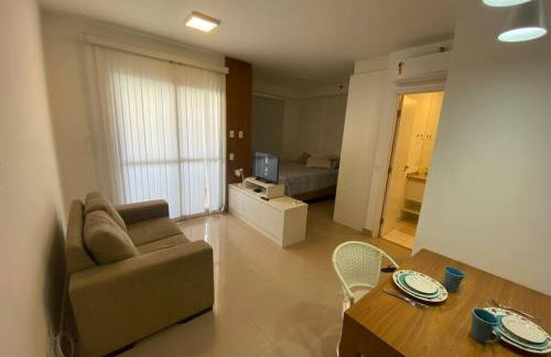 Apartamento temporada completo Hub - Foto 13