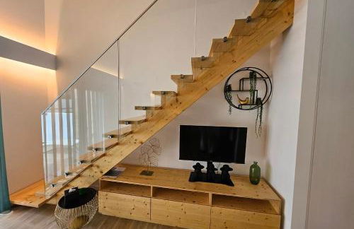 Marinha Grande Apartament GREEN LOFT N6 - Foto 17