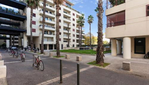 Saint Charles Parking Gratuit - Foto 2