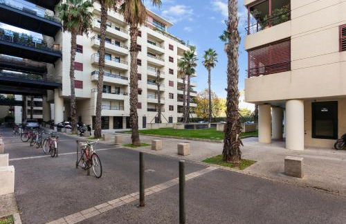 Saint Charles Parking Gratuit - Photo 2