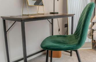 Aparotel Serviced Apartments - Stonehenge, Amesbury Town Centre - Foto 57