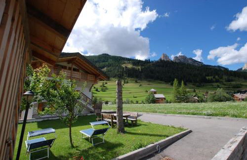 Ciasa Rasom - Foto 47