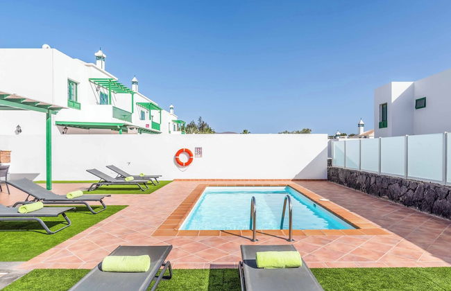 Villa Guelde - Photo 17