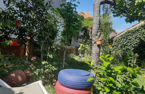 Casa do Sr. Falcão - Foto 72