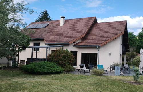 la champagnolaise - Foto 3