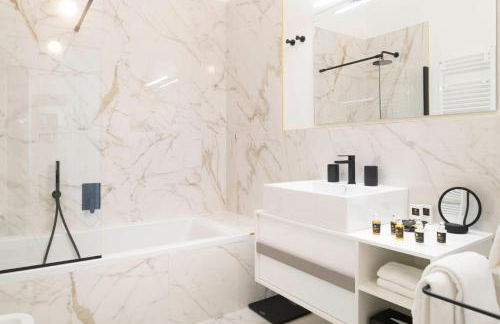 Heart Milan Apartments - Porta Romana - Photo 135