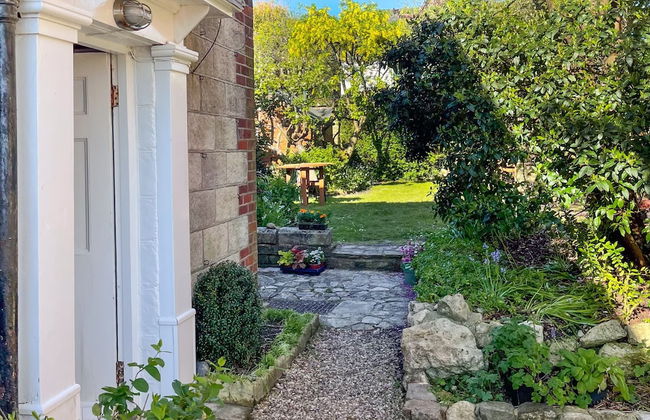 Grove Cottage - Foto 21