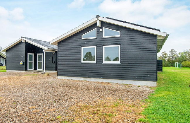 Holiday Home in Ansager - Foto 56