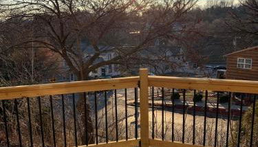 Lewis M Fisher House - Foto 5