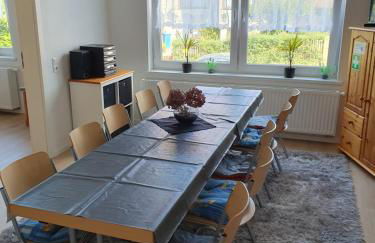 Monteurwohnung Haus Sendberg Blick - Photo 15