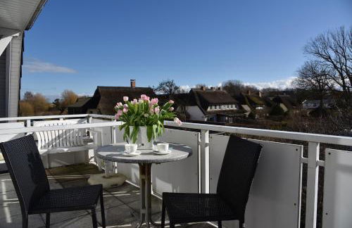 Ferienwohnung im Blauen Haus - Foto 20