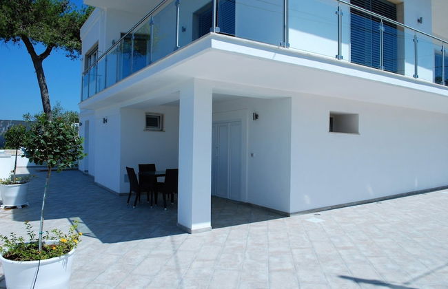 Villa Finibus Terrae - Foto 43