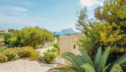 San Jaime 3B - beautiful holiday home in Benissa - Foto 4
