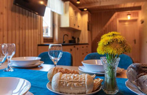 Apartament z widokiem na tatry - Foto 1