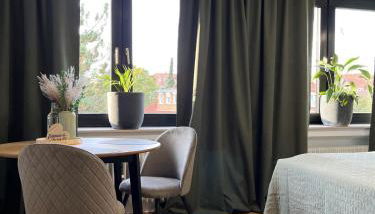 Auszeit am Kurpark I 24h Check-In I WLAN - Foto 5