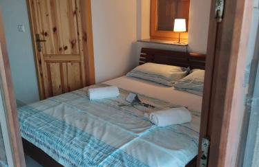 Počitniška hiša Morski pogled - Foto 10