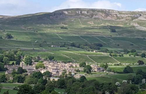 Brook Cottage Askrigg - Photo 37
