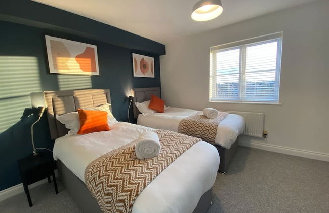 Host Stay Bluebell Close - Foto 1