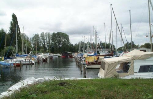 Holiday Home mit Garten- Terrasse und Grill by Interhome - Foto 14