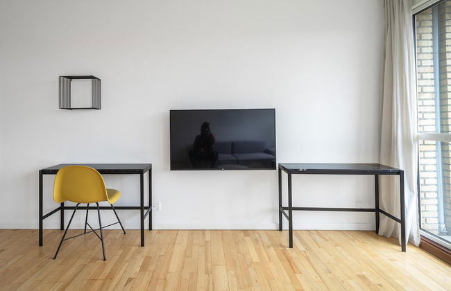 Great 2-bed in Frederiksberg w Balcony - 203 - Foto 7