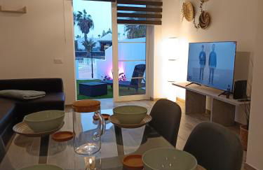 La Palmera - Foto 48