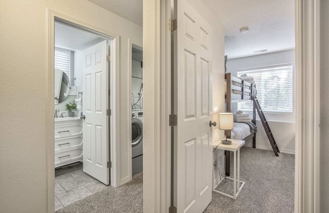 4brhot Tub & Arcademountain Get Away - Foto 12