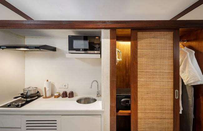 Rama Residence Seminyak - Photo 25