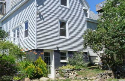 A Peaceful Oasis on Munjoy Hill - 3BR Cottage & Parking - Foto 38