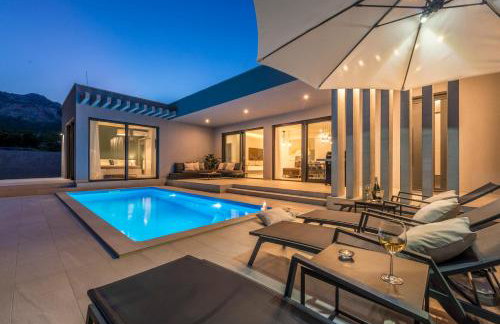 Villa Oasis - Your luxury home away from home - Foto 48