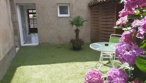 Studio indépendant - Foto 5