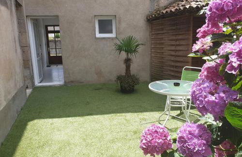 Studio indépendant - Foto 5