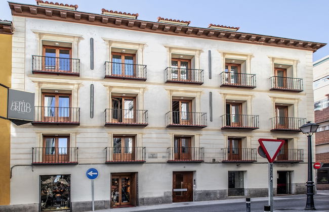 Slow Suites Chueca - Foto 57