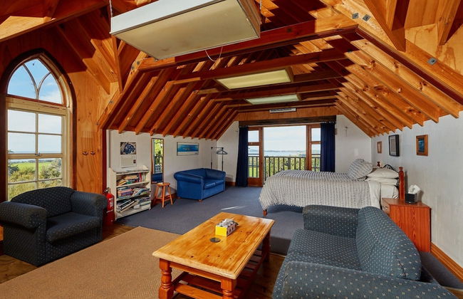 Cubby House Stay - Kaikoura - Foto 30