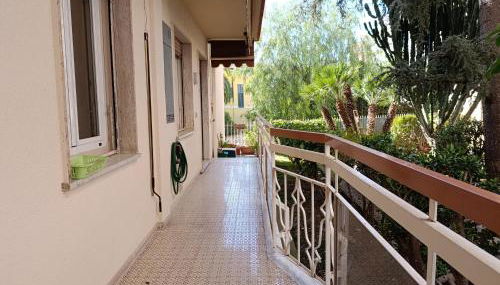 700 m from the Sea with private garage - Photo 5, Garden view