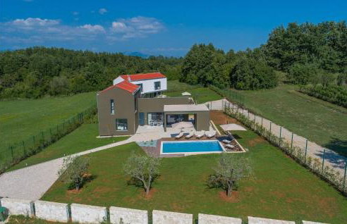 Villa Terra - Foto 16