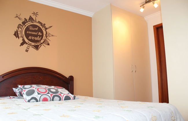 Homevoyage Suite - Foto 1