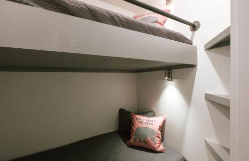 Hot-Tub Wifi Fireplace - Honeysuckle Bridge - Foto 35