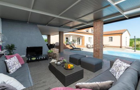 Villa St. Anna in Radetići - Haus für 8 Personen - Foto 15