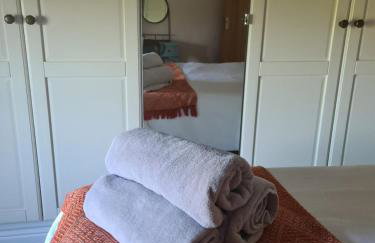 Brisley North Norfolk cosy cottage garden pub and walks - Foto 43